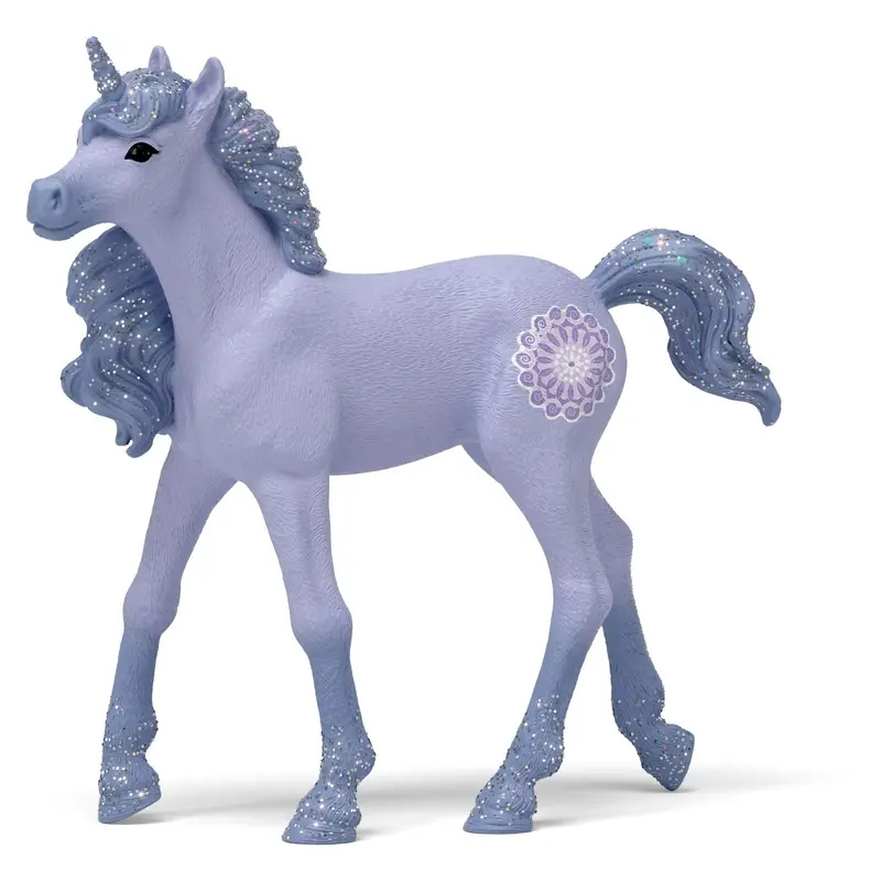 Schleich Enhjørning Føl Iris 1