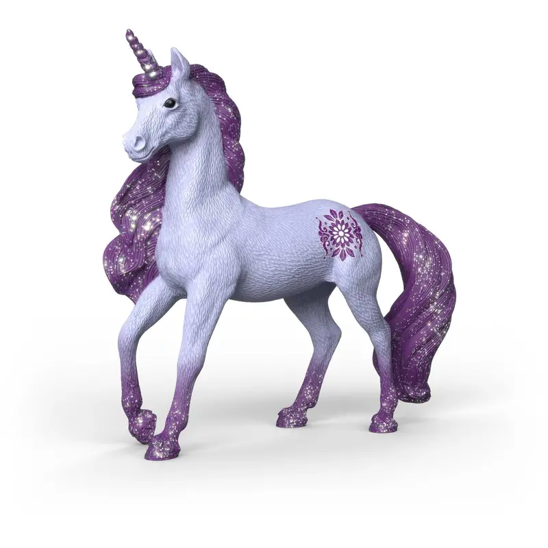 Schleich Enhjørninghingst Orchid 1