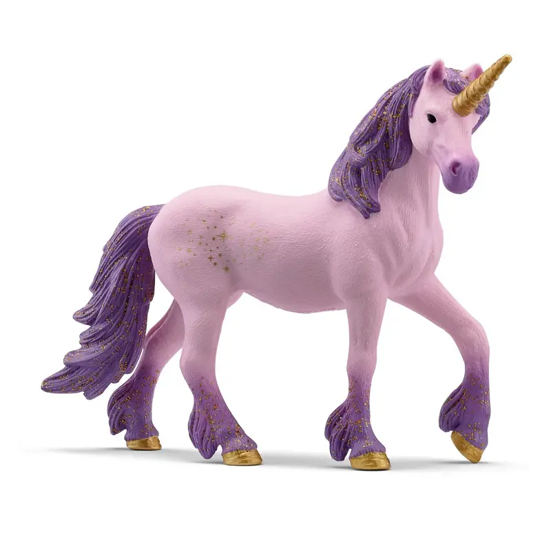Schleich Enhjørninghoppe Serphina 1