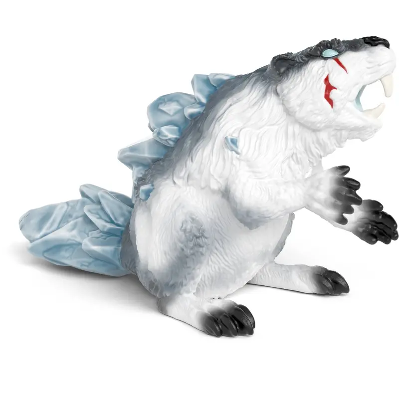 Schleich Isgnaver 1