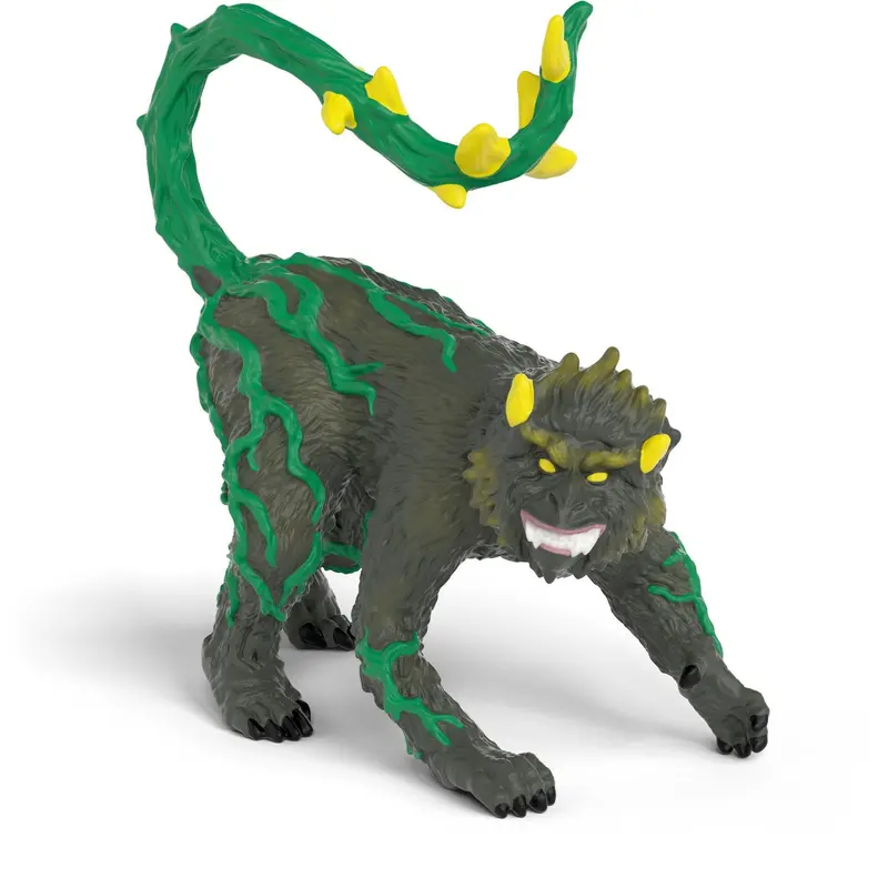 Schleich Jungle Chimpanse 1
