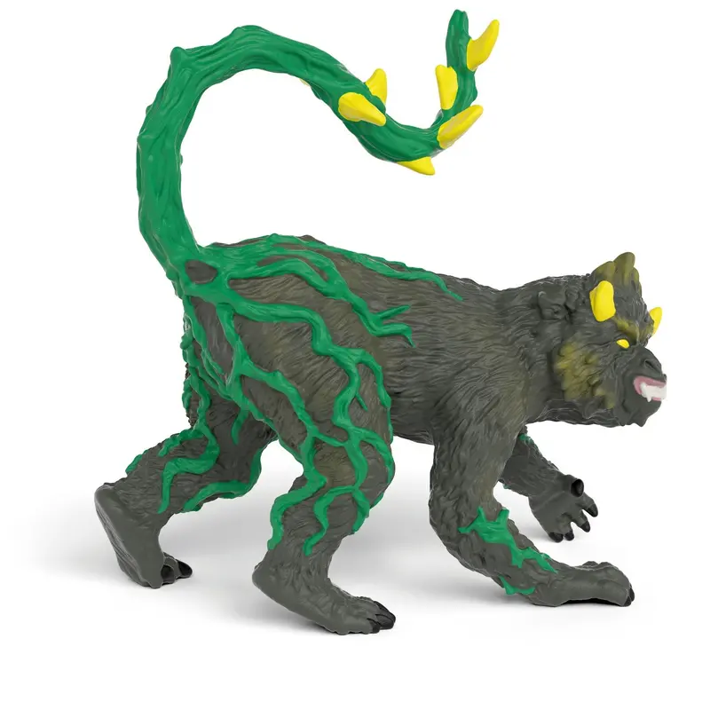 Schleich Jungle Chimpanse 2