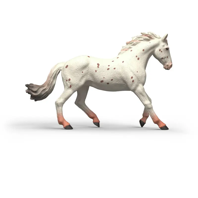 Schleich Knabstrupper Hoppe 1
