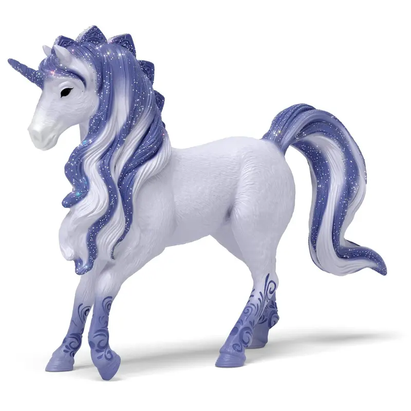 Schleich Kosmos Enhjørning Hingst 1