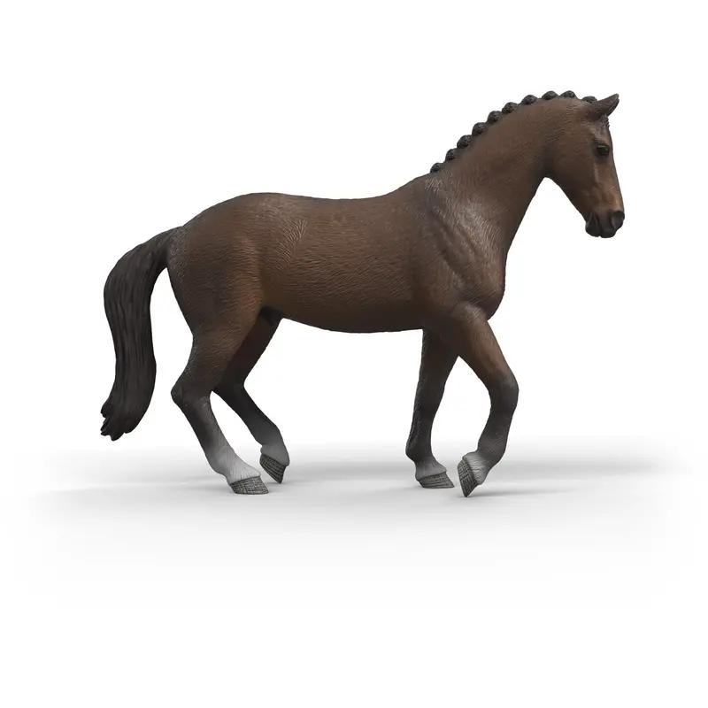 Schleich Kwpn Vallak 1