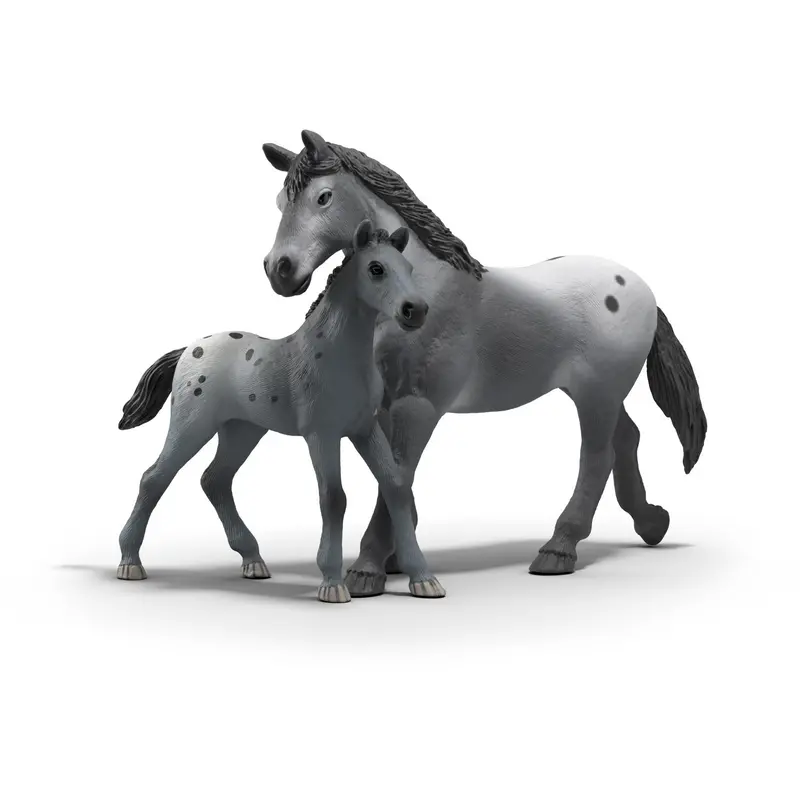 Schleich Lisas Turneringstræning 2