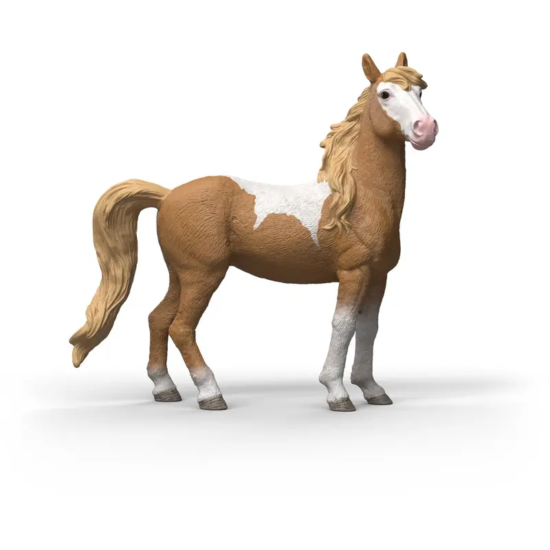 Schleich Mustanghoppe 1