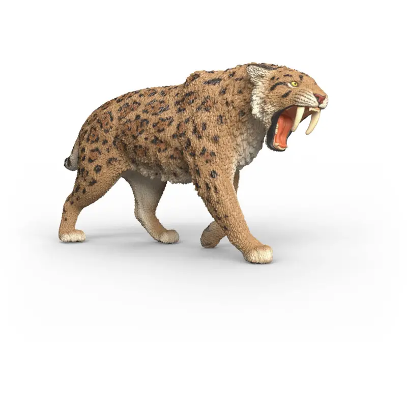 Schleich Sabeltiger 1