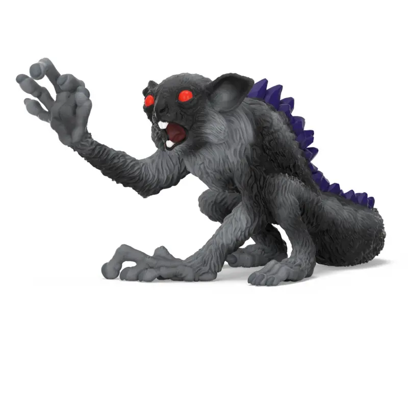 Schleich Skyggemaki 1