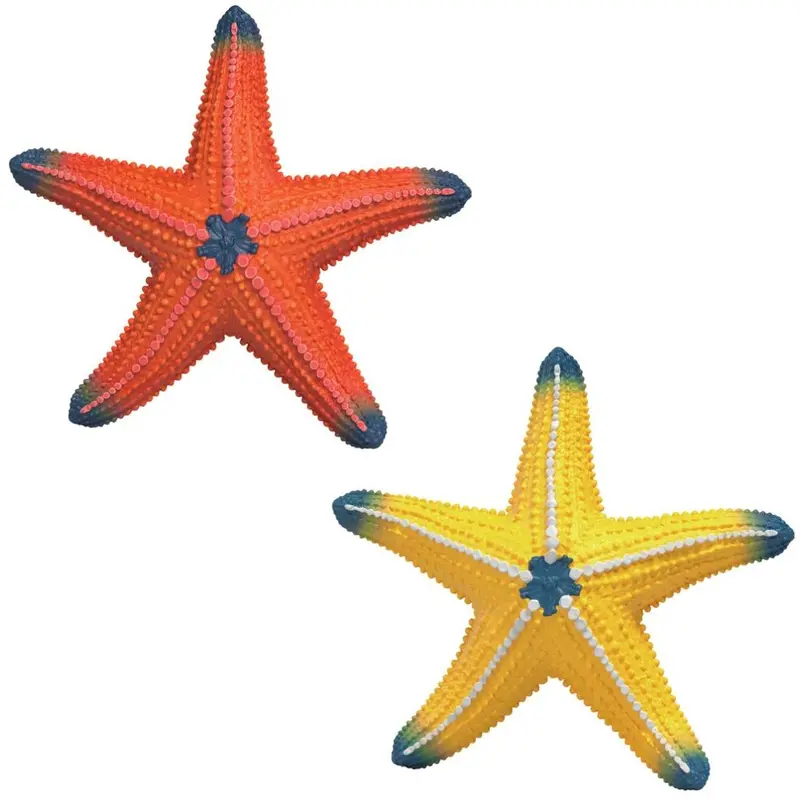 Schleich Søstjerne Med Farveskift 1