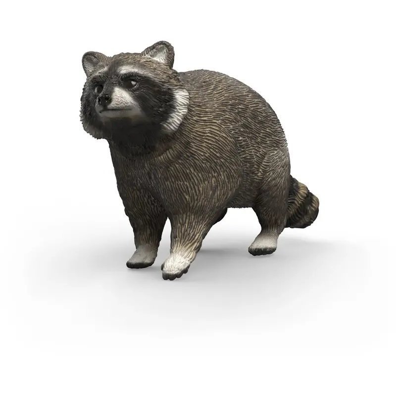 Schleich Vaskebjørn 1