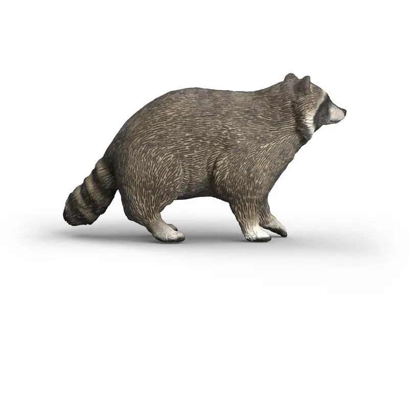 Schleich Vaskebjørn 2