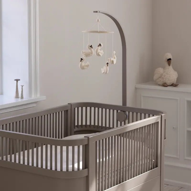 Sebra Jetty Beige Uro Og Canopy Holder 2