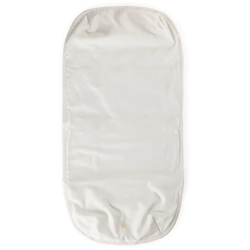 Sebra Moonlight Beige Vågligger Lagen Til Baby Nest 1