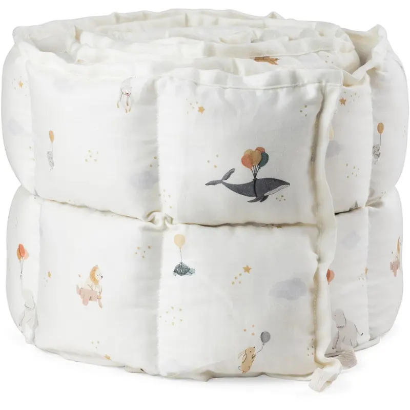 Sebra Multi World Of Sebra Baby Sengerand Kapok 1