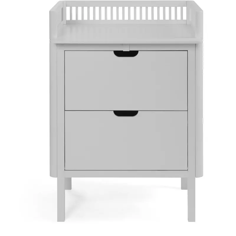 Sebra Stone Puslebord Med Skuffer 1