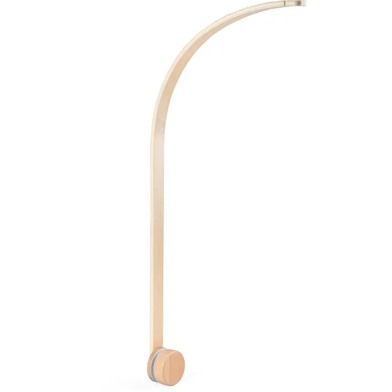 Sebra Uro Og Canopy Holder Wooden Edition 1