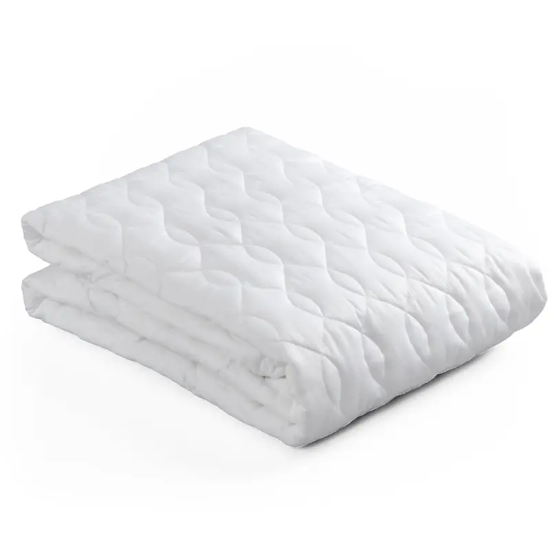 Sebra White Sebra Madras Topper Junior 1