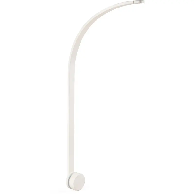 Sebra White Uro- Og Sengehimmelholder 1