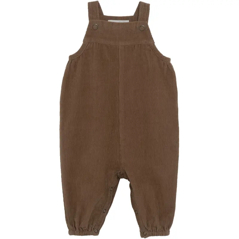 Serendipity Driftwood Baby Overall 1