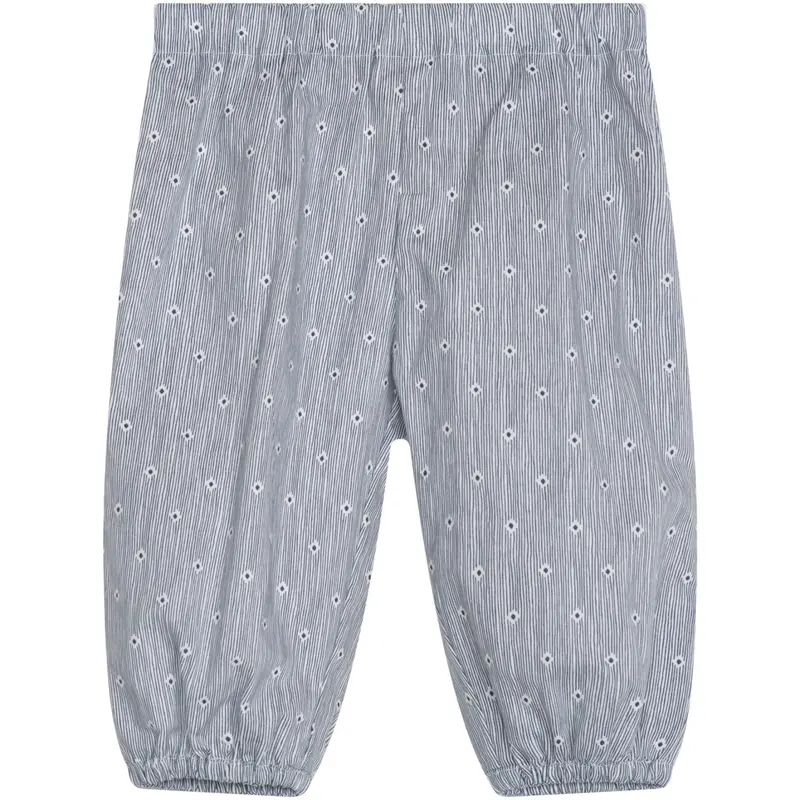 Serendipity Indigo Gem Baby Bukser 1