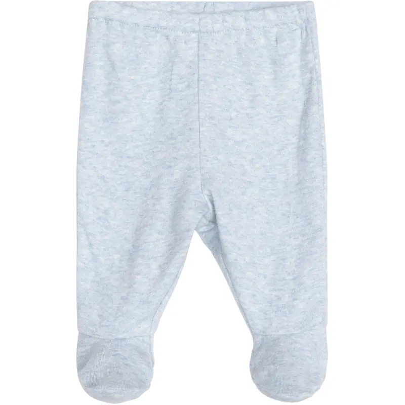 Serendipity Mist Newborn Bukser W. Feet 1