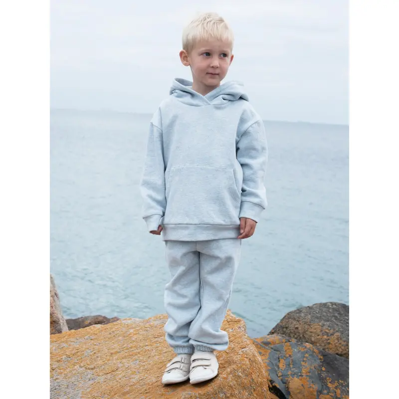 Serendipity Mist Sweat Bukser 2