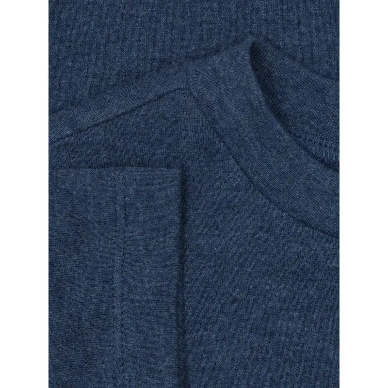 Serendipity Navy Kort Sleeve T-Shirt 5