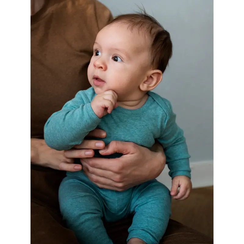 Serendipity Nile Baby Leggings 2