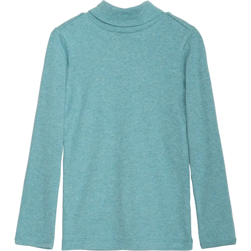 Serendipity Nile Turtleneck Bluse 1