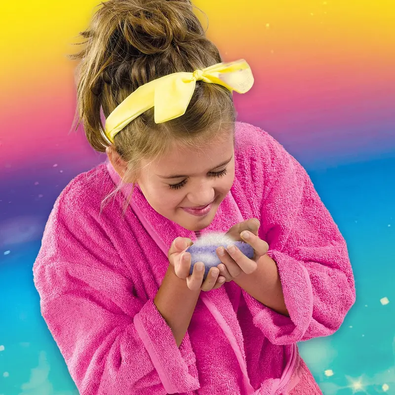Ses Creative Badesalt Galaxy 2