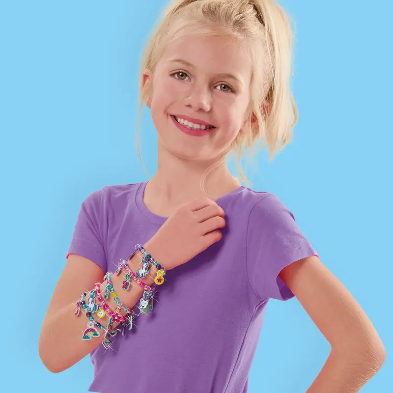 Ses Creative Lav Dine Egne Armbånd Puffy Stickers 2