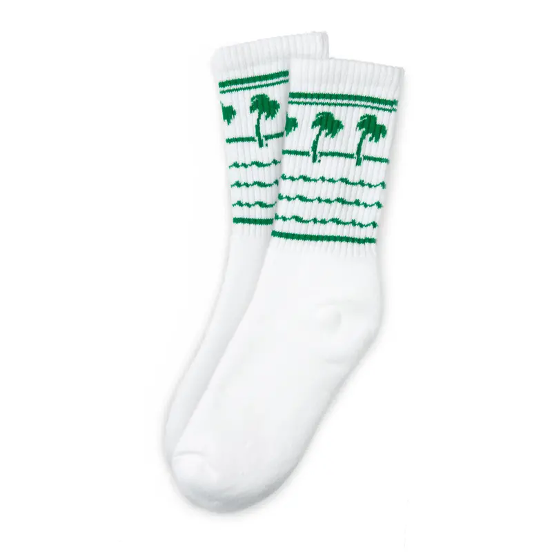 Shake Cup Socks 1