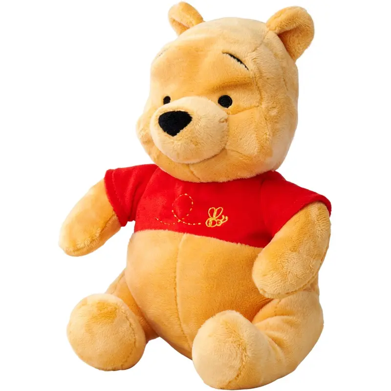 Simba Toys Disney Peter Plys Bamse (25 Cm) 1