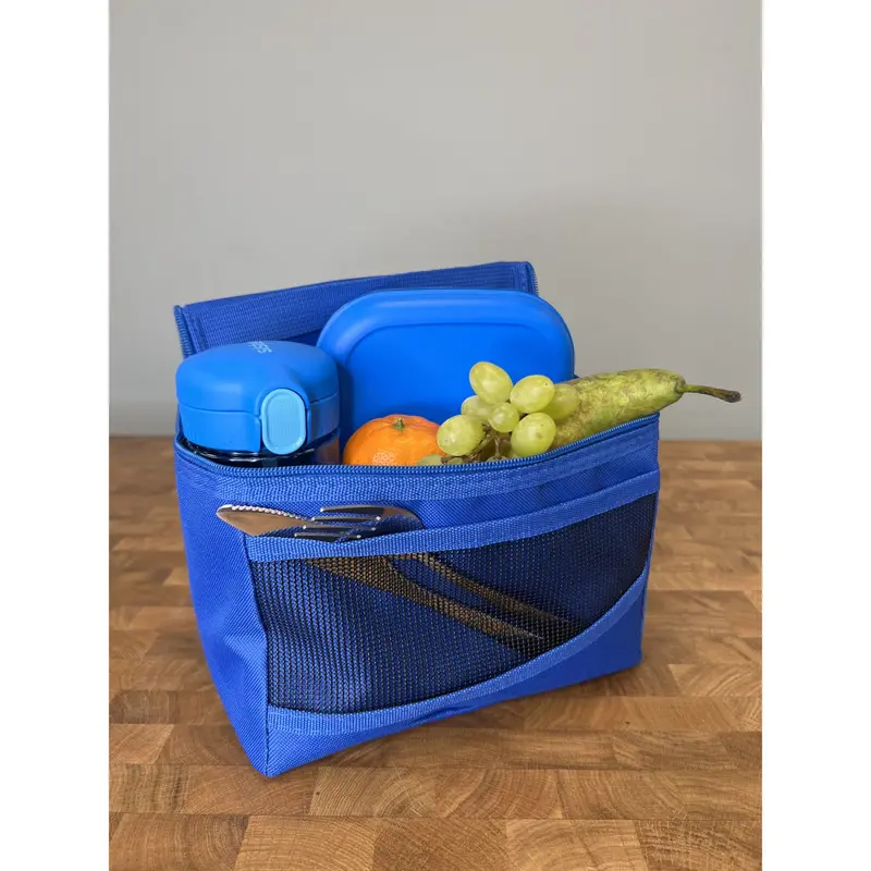 Sistema Blue To Go Cool'r Maxi Fold Up Køletaske 4 L 2