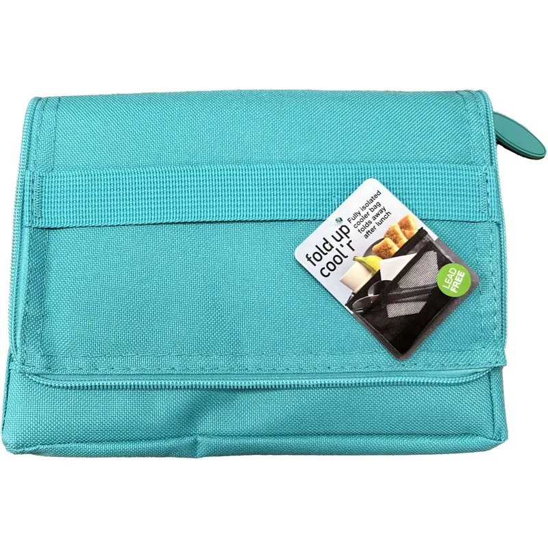 Sistema Minty To Go Cool'r Maxi Fold Up Køletaske 4 L 1