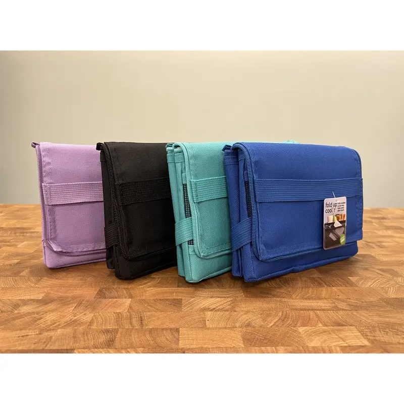 Sistema Minty To Go Cool'r Maxi Fold Up Køletaske 4 L 2