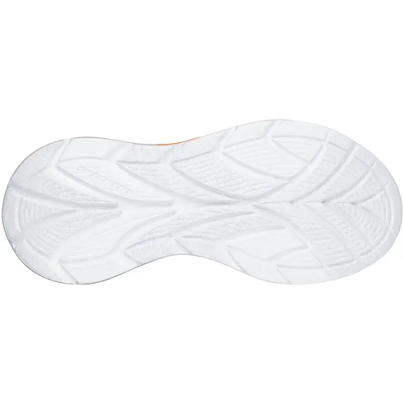 Skechers Black S-Lights: Flex-Glow Ultra 6