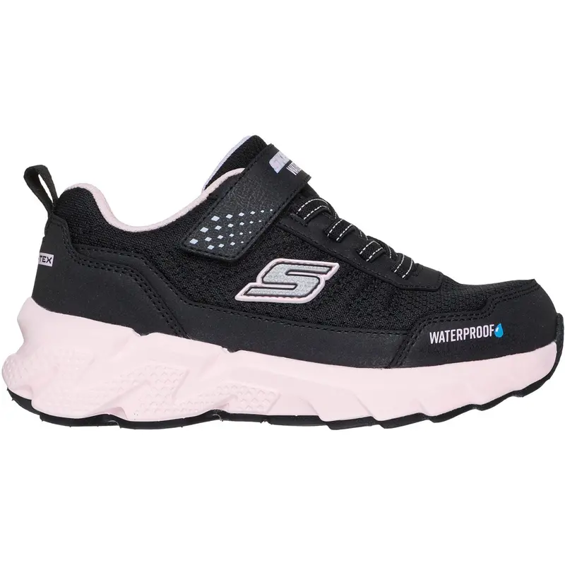 Skechers Black Skechers Elite Sport Tread Ca 2