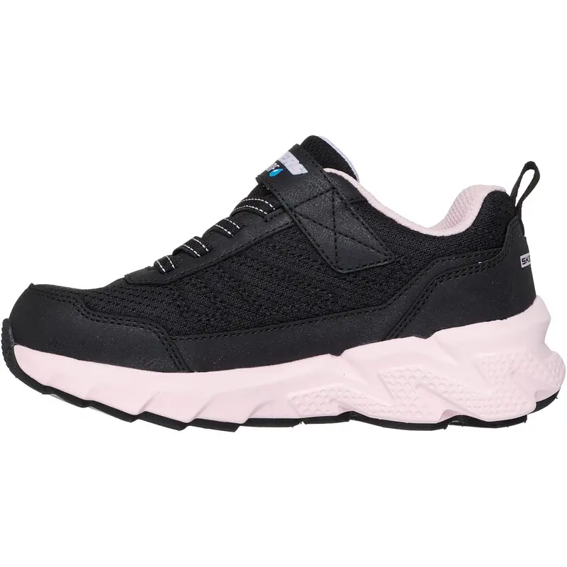 Skechers Black Skechers Elite Sport Tread Ca 3