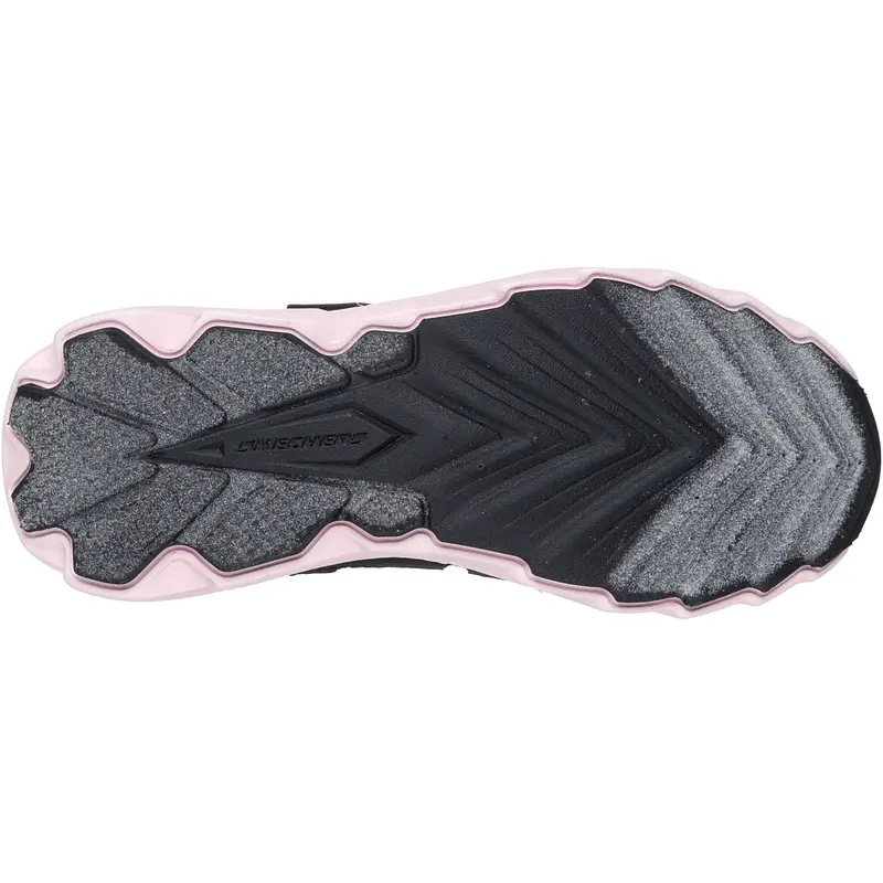 Skechers Black Skechers Elite Sport Tread Ca 5