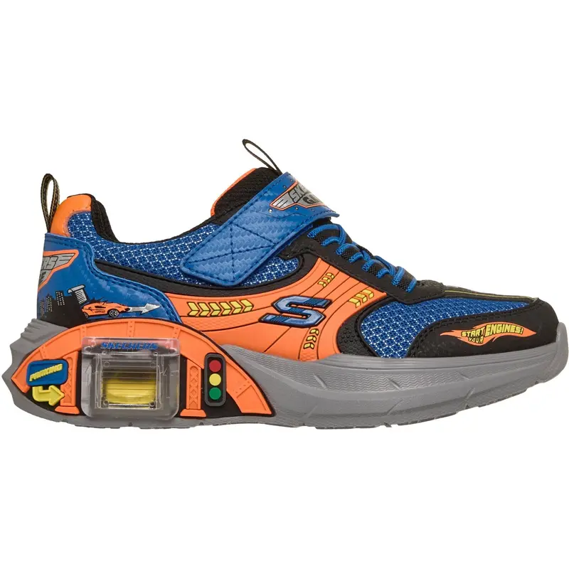 Skechers Black Skechers Garage 4