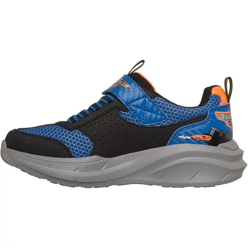 Skechers Black Skechers Garage 5