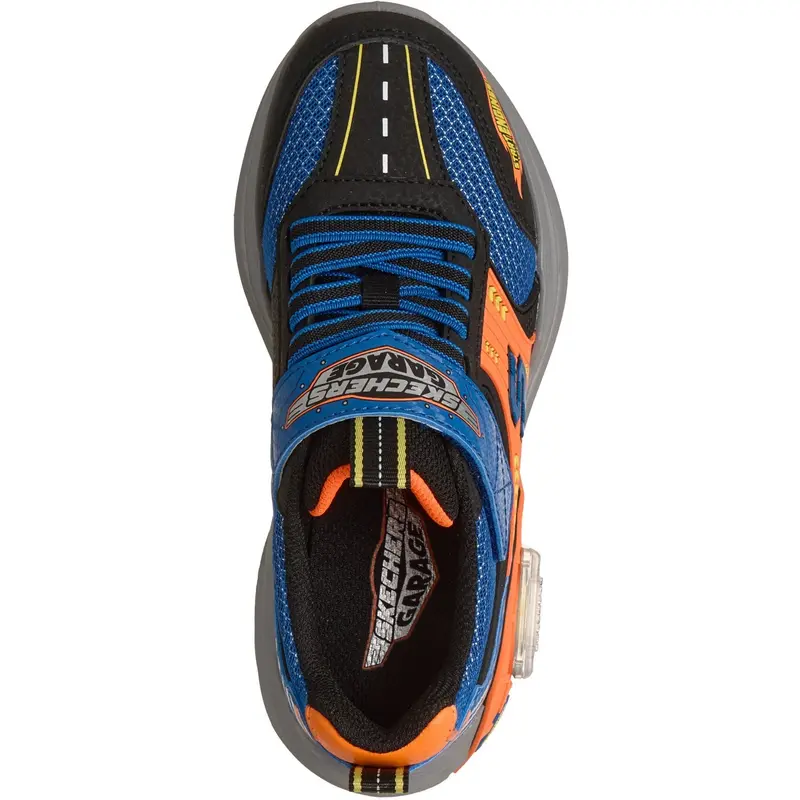 Skechers Black Skechers Garage 7