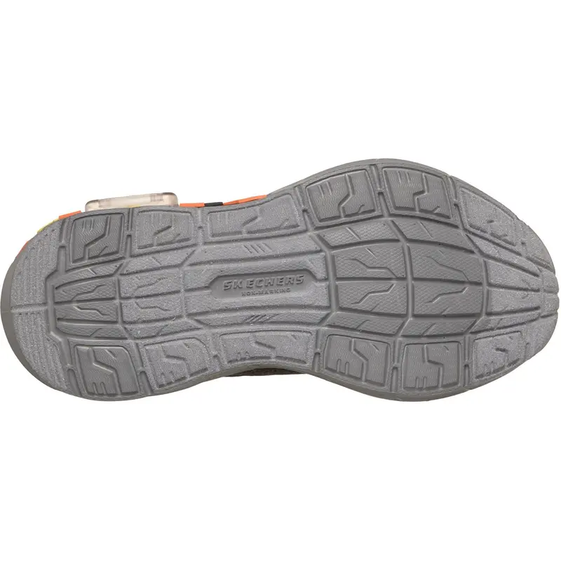Skechers Black Skechers Garage 8