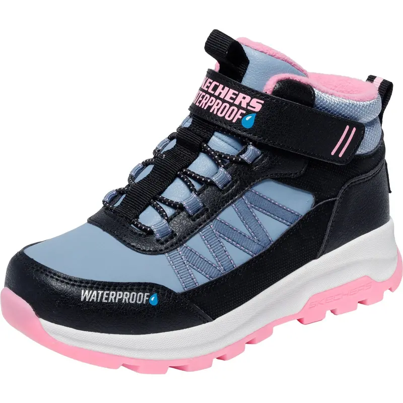 Skechers Black Storm Blazer 2