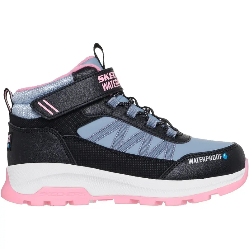 Skechers Black Storm Blazer 3