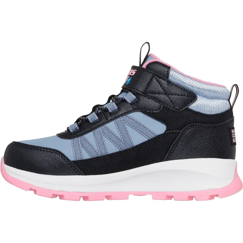 Skechers Black Storm Blazer 4