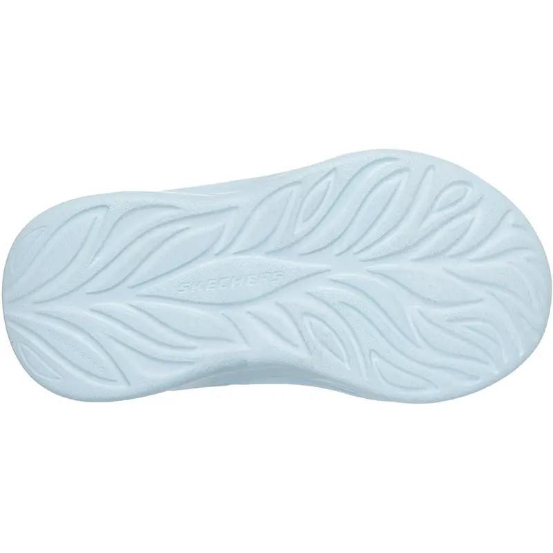 Skechers Blue Power Jams 2.0 6