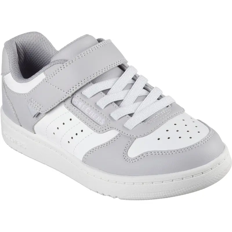 Skechers Gray Quick Street 1